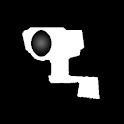 P2P 远程监控 logo