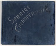 Herinneringsalbum met foto's van Soerabaja