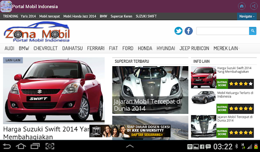 How to get Majalah Mobil Indonesia lastet apk for android