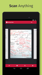 Scanbot | Scanner PDF - screenshot thumbnail
