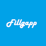 Fillgapp Application icon