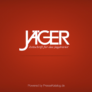 JÄGER - epaper 1.1.2