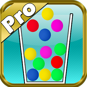 100 Balls Pro LOGO-APP點子