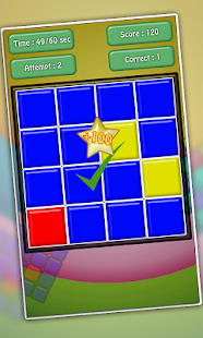 Dont Tap Wrong Colour Screenshots 2