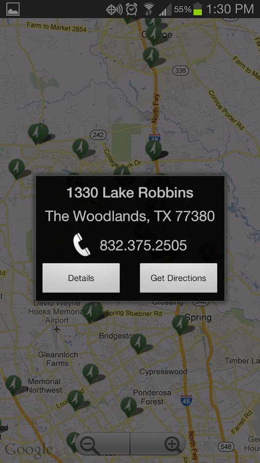 Woodforest Mobile Banking Android Apps on Google Play