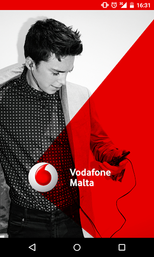 My Vodafone Malta