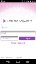 Sermons Anywhere APK Download for Android