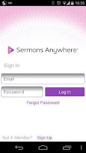 How to download Sermons Anywhere 3.0.1.14 unlimited apk for laptop