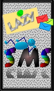 How to mod SMS for lazy people 1.0 apk for android