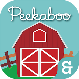 Peekaboo Barn logo
