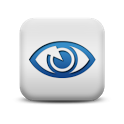 Moving Eyes icon