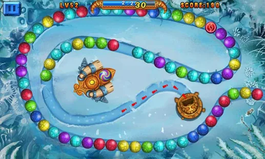Marble Legend Pro - screenshot thumbnail