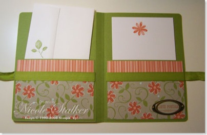 Lettering Set - Fall Flowers & All Through the Seasons Open