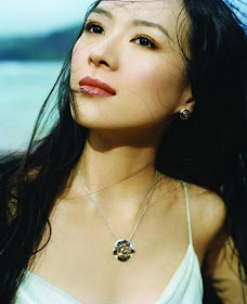 Zhang Ziyi model indo fashion import, abg bugil fashion export,  gadis cantik foto telanjang