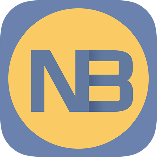 NearBrain LOGO-APP點子