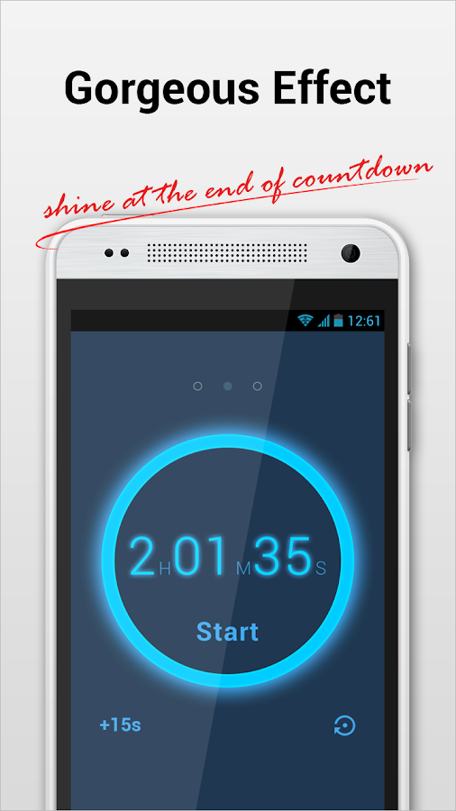 Timer Android Apps on Google Play