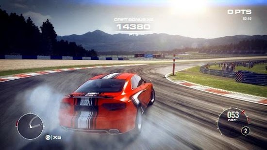 Game Online Đua Xe 3D - Tổ Lái Lụa