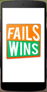 Lastest Fails and Wins APK