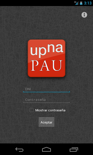 UPNA PAU