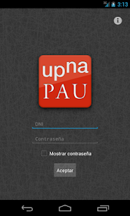 How to mod UPNA PAU lastet apk for android