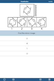 Aptitude Test Lite Screenshots 5