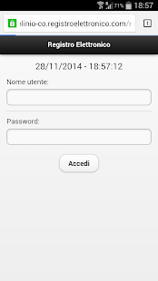 How to install Registro Elettronico Docenti unlimited apk for bluestacks