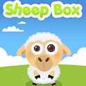 Sheep Box logo