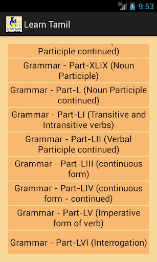 LEARN TAMIL-PROF.SIDDALINGAIAH