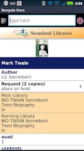 Lastest Siouxland Libraries APK for PC