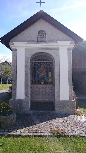 Stiftung Kapelle 