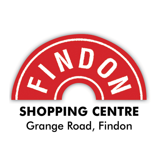 Findon Shopping Centre LOGO-APP點子