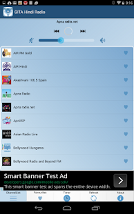 How to download GITA- Hindi Radio 1.1 apk for pc