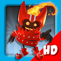Anmynor Puzzles - HD