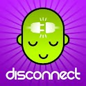 Disconnect logo