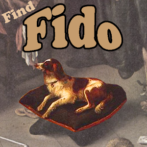 Find Fido Full (Hidden Objects.apk 1.0