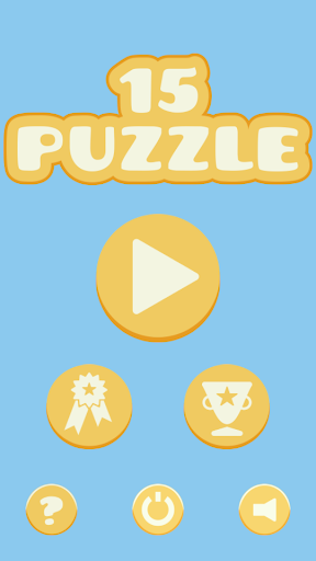 15 Puzzle Free