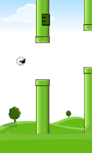 Lastest Flappy Sheep APK for Android