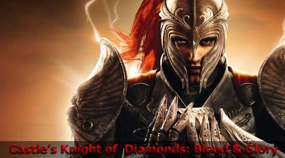 Knight Diamond: Blood Glory