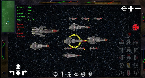 【免費動作App】BFG - Battle For the Galaxy-APP點子