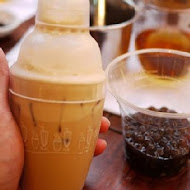 春水堂人文茶館