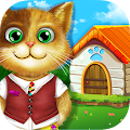 Pet Baby Care: Puppy Adventure Apk