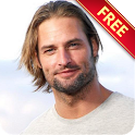 Josh Holloway Live Wallpaper logo