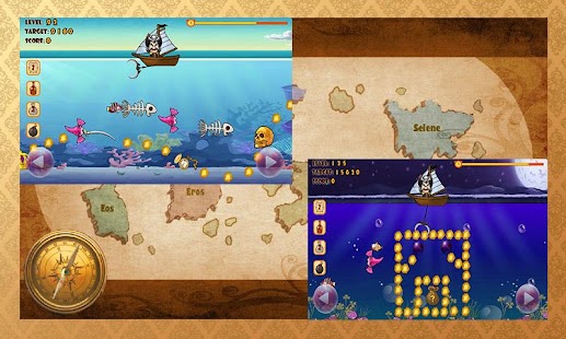 Lastest Captain Jack APK