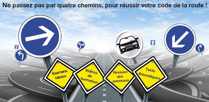 Code de la Route