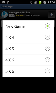 Free Download Memory + APK