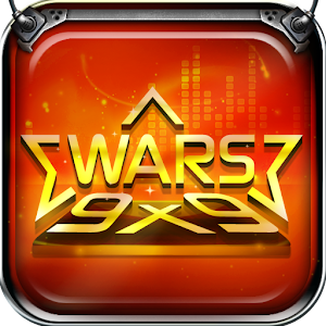 9x9 Wars 1.2.1