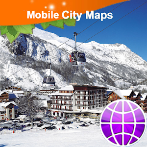 Valloire Street Map.apk 1.1.1