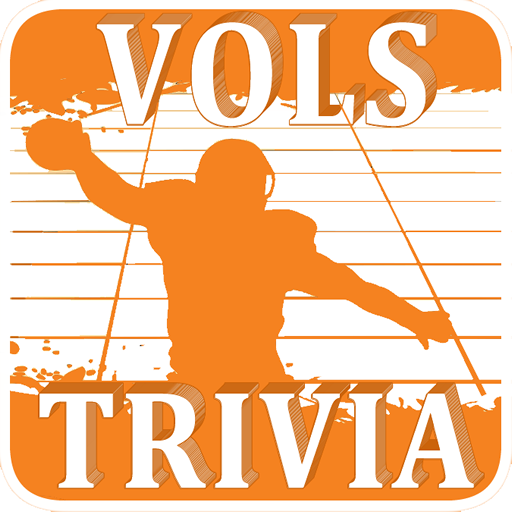 Tennessee Vols Football Trivia LOGO-APP點子