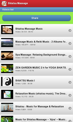 免費下載健康APP|Shiatsu Massage app開箱文|APP開箱王