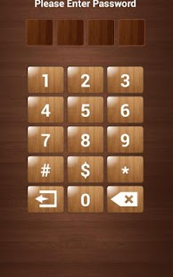 How to download Lock Apps Lock patch 1.0 apk for laptop